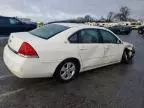 2007 Chevrolet Impala LT