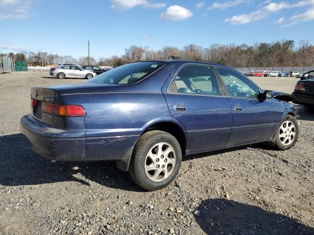 1997 Toyota Camry CE