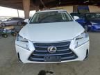 2017 Lexus NX 200T Base