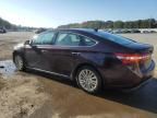 2015 Toyota Avalon Hybrid