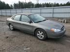 2003 Ford Taurus SES