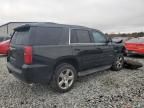 2016 Chevrolet Tahoe C1500 LS