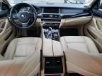 2015 BMW 535 I