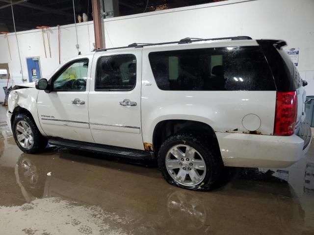 2011 GMC Yukon XL K1500 SLT