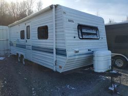 Salvage cars for sale from Copart Assonet, MA: 1999 Coachmen Catalina