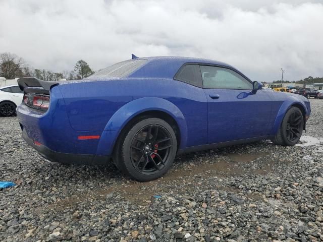 2020 Dodge Challenger R/T Scat Pack