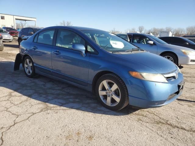 2006 Honda Civic EX