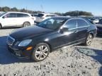 2011 Mercedes-Benz E 350 4matic