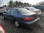 1999 Honda Accord EX