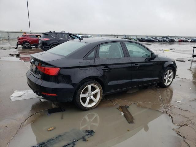 2015 Audi A3 Premium