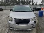 2008 Chrysler Town & Country LX