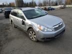 2012 Subaru Outback 2.5I Premium