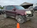 2011 Honda Pilot Touring