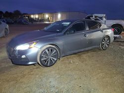 Salvage cars for sale at Tanner, AL auction: 2019 Nissan Altima SR