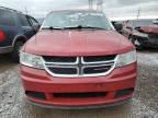 2012 Dodge Journey SE