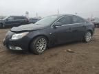 2011 Buick Regal CXL