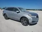 2020 Acura MDX Technology