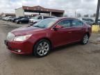 2011 Buick Lacrosse CXL