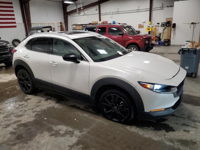 2022 Mazda CX-30 Premium Plus