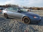 2006 Subaru Legacy 2.5I Limited