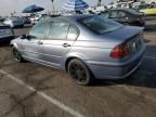 2002 BMW 325 I