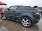 2012 Land Rover Range Rover Evoque Dynamic Premium