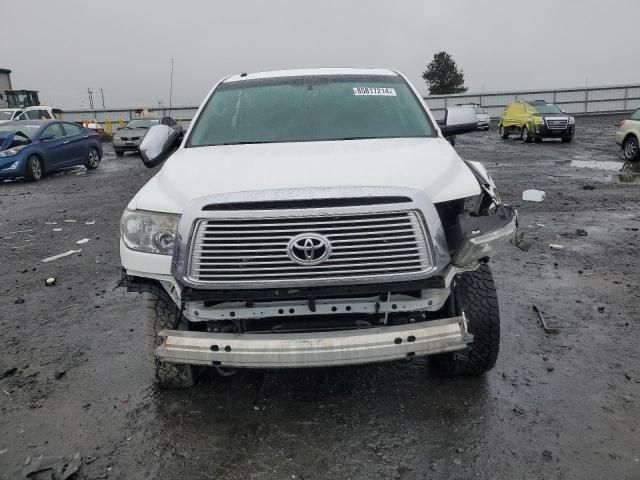 2013 Toyota Tundra Crewmax Limited