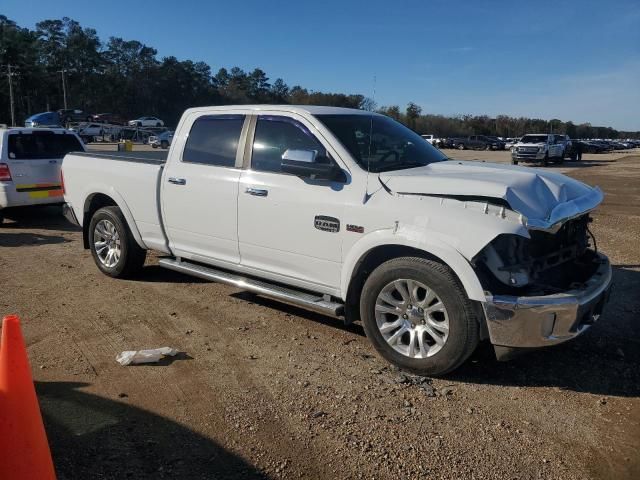 2013 Dodge RAM 1500 Longhorn