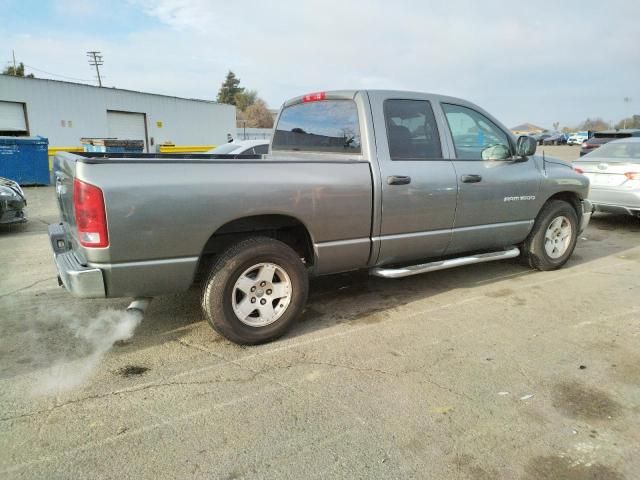 2005 Dodge RAM 1500 ST