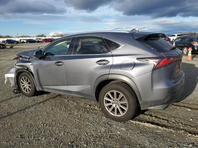 2019 Lexus NX 300 Base