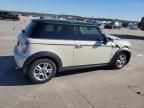 2013 Mini Cooper