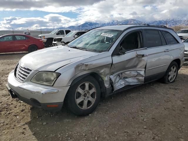 2006 Chrysler Pacifica Touring