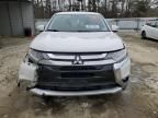 2016 Mitsubishi Outlander SE