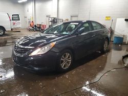 2011 Hyundai Sonata GLS en venta en New Britain, CT