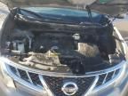 2011 Nissan Murano S