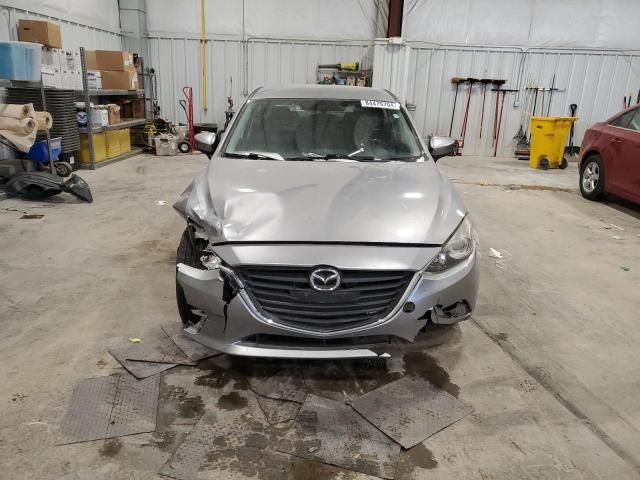 2014 Mazda 3 Touring