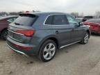 2022 Audi Q5 Premium Plus 45