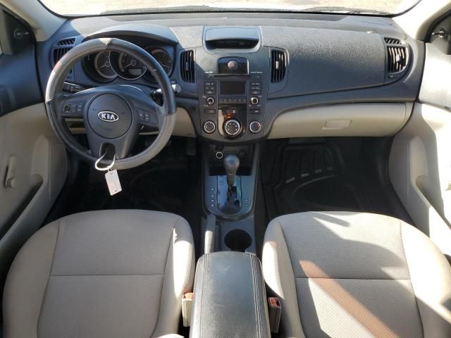 2010 KIA Forte LX