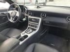 2016 Mercedes-Benz SLK 300