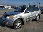 2001 Toyota Rav4