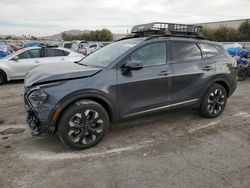 KIA Sportage x salvage cars for sale: 2024 KIA Sportage X Line