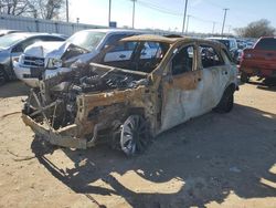 Salvage cars for sale at Wilmer, TX auction: 2021 Mercedes-Benz GLE 350