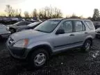 2003 Honda CR-V LX