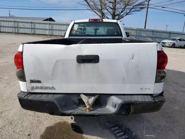 2007 Toyota Tundra