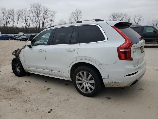 2018 Volvo XC90 T6