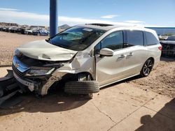 2018 Honda Odyssey Elite en venta en Phoenix, AZ