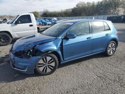 Salvage Cars with No Bids Yet For Sale at auction: 2016 Volkswagen E-GOLF SE