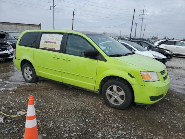 2010 Dodge Grand Caravan SE