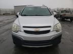 2014 Chevrolet Captiva LS