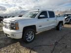 2014 Chevrolet Silverado K1500 High Country